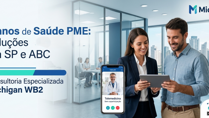 Planos de Saúde PME
